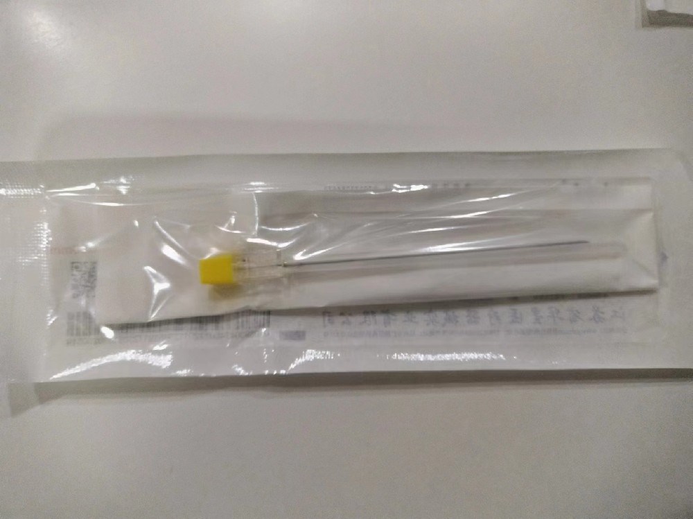 一次性使用麻醉用針的用處？它用于什么疾病的治療？